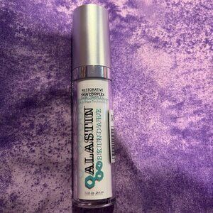 Alastin Restorative Skin Complex 1fl oz New in box